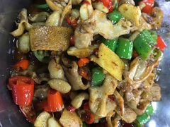-和味坊湘菜馆(鹏怡苑店)