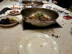 android_upload_pic-蛙蛙叫干锅年代(簋街总店)