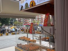 -芬芳甜品(同福路店)
