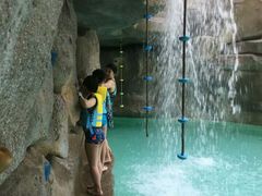 -杭州开元森泊度假乐园