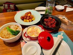 -大树餐厅(益田假日店)