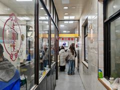 -老刘家泡馍·陕西老字号(钟楼广济街店)