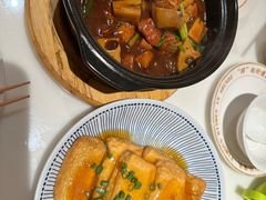 -清晖小苑·顺德菜(观澜湖新城店)