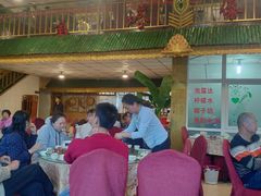 -金塔傣乡·云南民族特色菜·傣味手抓饭(金瓦路店)