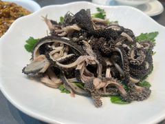 老北京爆肚-黑窑厂糖油饼烤鸭·清真菜(旗舰店)