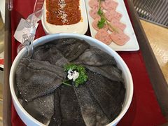 -麻辣空间·清油火锅(水井沟店)