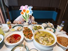 -渝乡老妈·北京烤鸭(六里桥店)