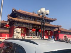 -大悲禅寺