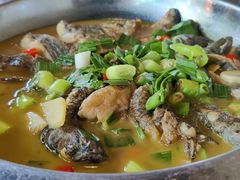 -临江宴餐厅·桐庐菜(富春江店)