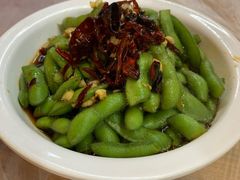 毛豆-味道工厂楚虾王(龙虾城店)