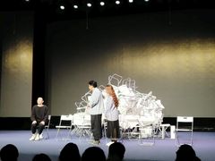 -陕北民歌大舞台