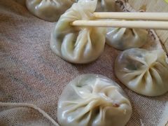 汤包-一刘汤包(杏林店)