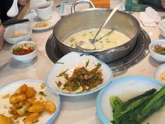 -粤顺渔坊·中山脆肉鲩火锅(清湖店)