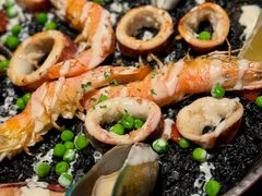 -ZAFFERANO西班牙海鲜饭(上海首店)