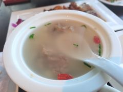 -小南洋海景餐厅(深圳湾店)