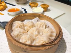 小笼包-柳莺湖上·湖景餐厅·江南菜(西湖店)