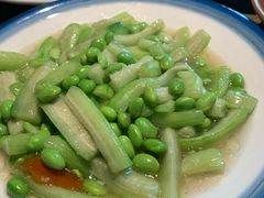 -老阿爸鲜鱼土菜(昆山花桥店)