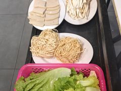 -全好食潮汕牛肉火锅(泗洲路店)