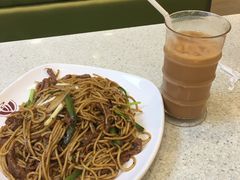 -明记港式烧腊茶餐厅(下沙店)