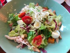 主厨沙拉-G+KITCHEN(龙湖狮山天街店)