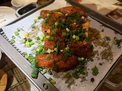 -绿茶餐厅(昌平悦荟店)