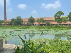 -祝甸砖窑文化馆