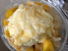 -满记甜品(南京虹悦城三店)