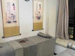 -张钰强中医正骨推拿连锁(华发商都店)
