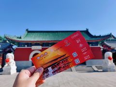-天津大悲禅院