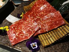 -厚贞日式烤肉(龙之梦店)