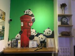 -拖板鞋咖啡旅行酒店(春熙路地铁站店)