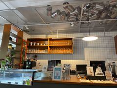 -ZEMOCAFE·FUSION FOOD(西交利物浦店)