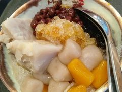 -鲜芋仙(太原街万达店)