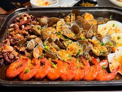 -老平安农家菜(平安店)