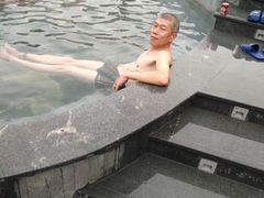 -天目湖御水温泉·度假酒店