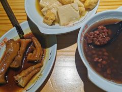 -恋萍小吃(时代店)