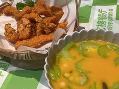 -渔语鱼酸菜鱼新川菜(来福士店)