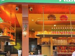 -天山传奇新疆菜(SKLP店)