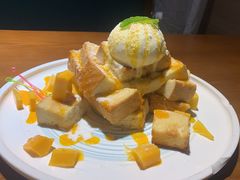 -坤记味道(新华城市广场店)