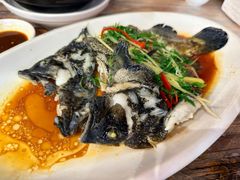 -众味海鲜大排档·活海鲜·潮汕味(南澳店)