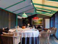 -小河盐帮·私家菜·烤鸭(三元桥·霄云路店)