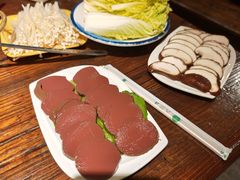 -霄汉羊排(万松园一店)