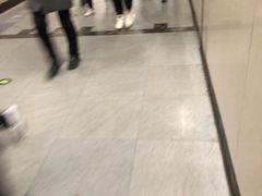 -海淀黄庄(地铁站)
