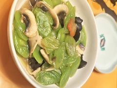 -长安大牌档之龙头酒肆(荣民龙首广场店)