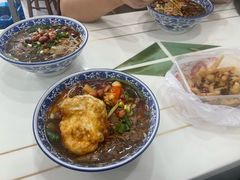-湖南常德牛肉米粉(十梓街店)