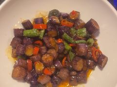 -新白鹿餐厅(百联中环店)