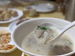 上汤鱼包-石岐佬中山菜馆(张溪店)