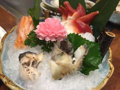 -大渔铁板烧(中山路八佰伴店)