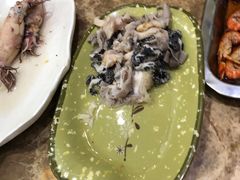 -牛叔鲜羊肉铜火锅(远东小区店)