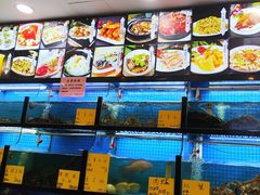 -醉壹号海鲜大排档(厦门美食地标店)